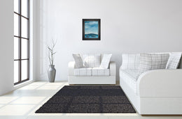 Nauticus By D'Aguiar 22X26 Framed Print