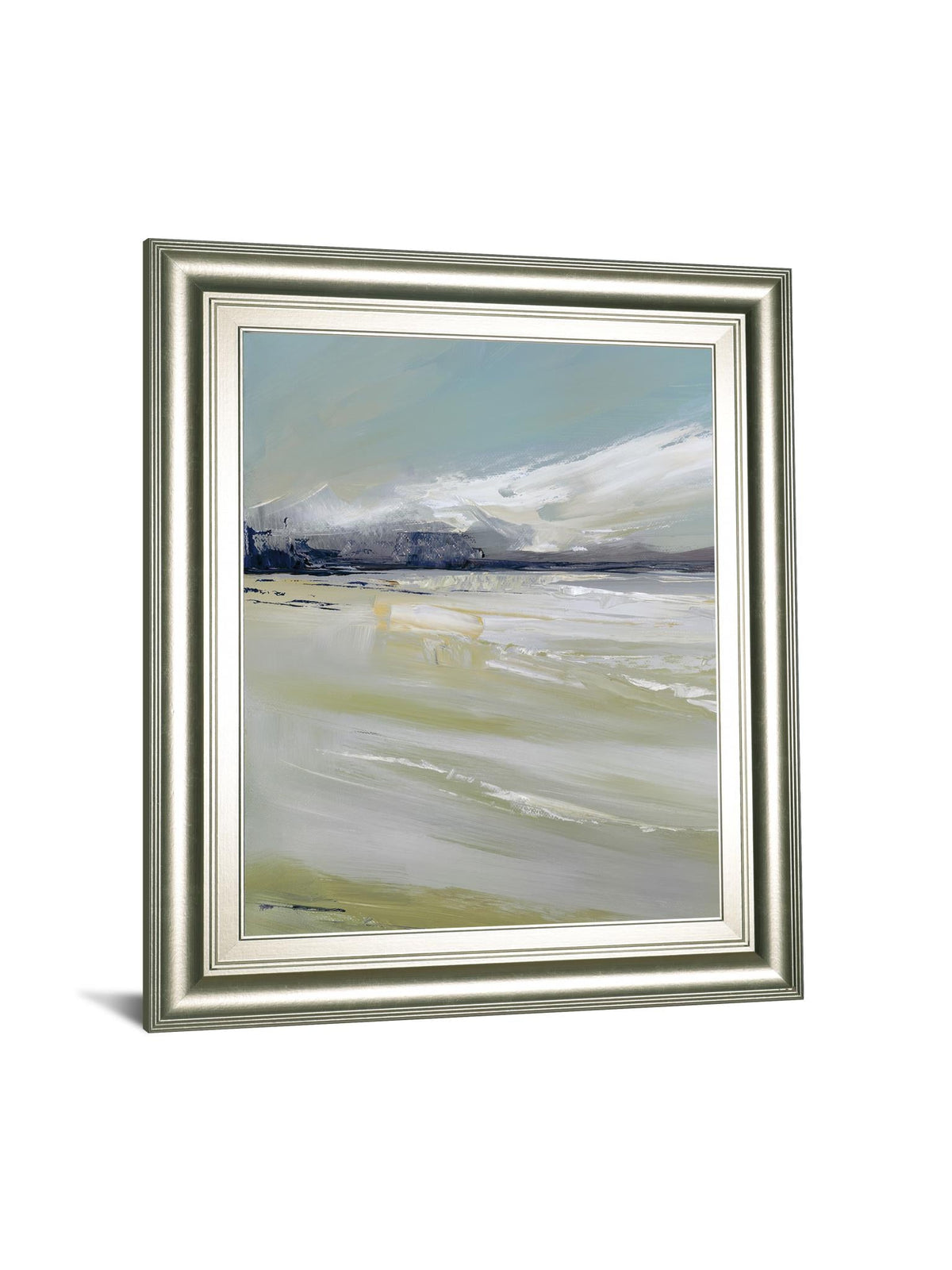 New Beginning By Fournier 22X26 Framed Print
