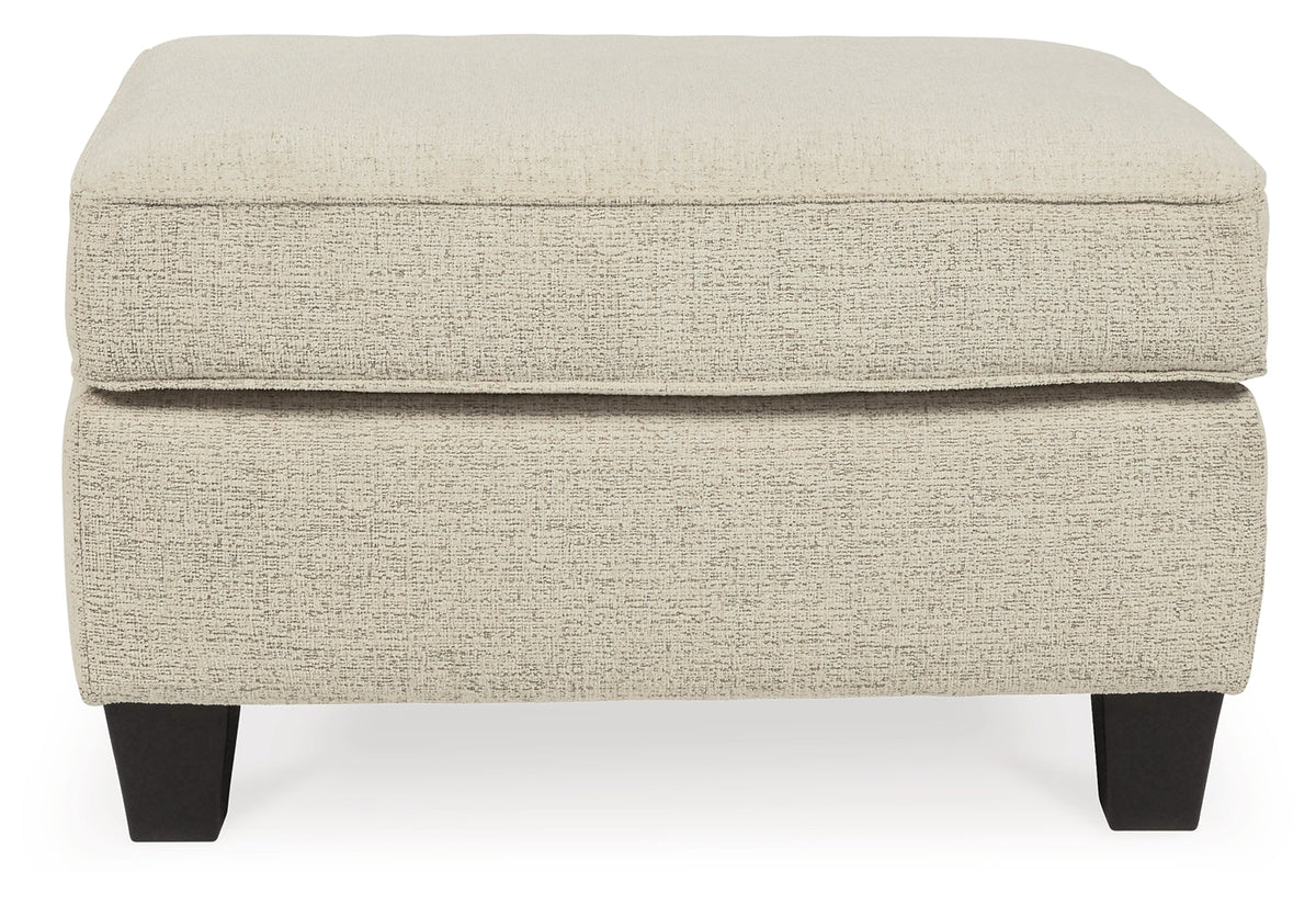 Abinger Ottoman