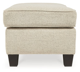 Abinger Ottoman