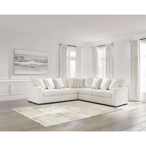 Swipe Furniture Exclusive Design Chessington 3 pc Sectional 6190466/6190477/6190467