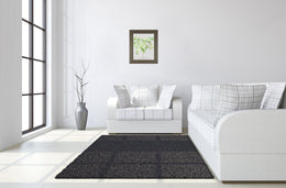 Ficus Robusta By Katrien Soeffers 22X26 Framed Print