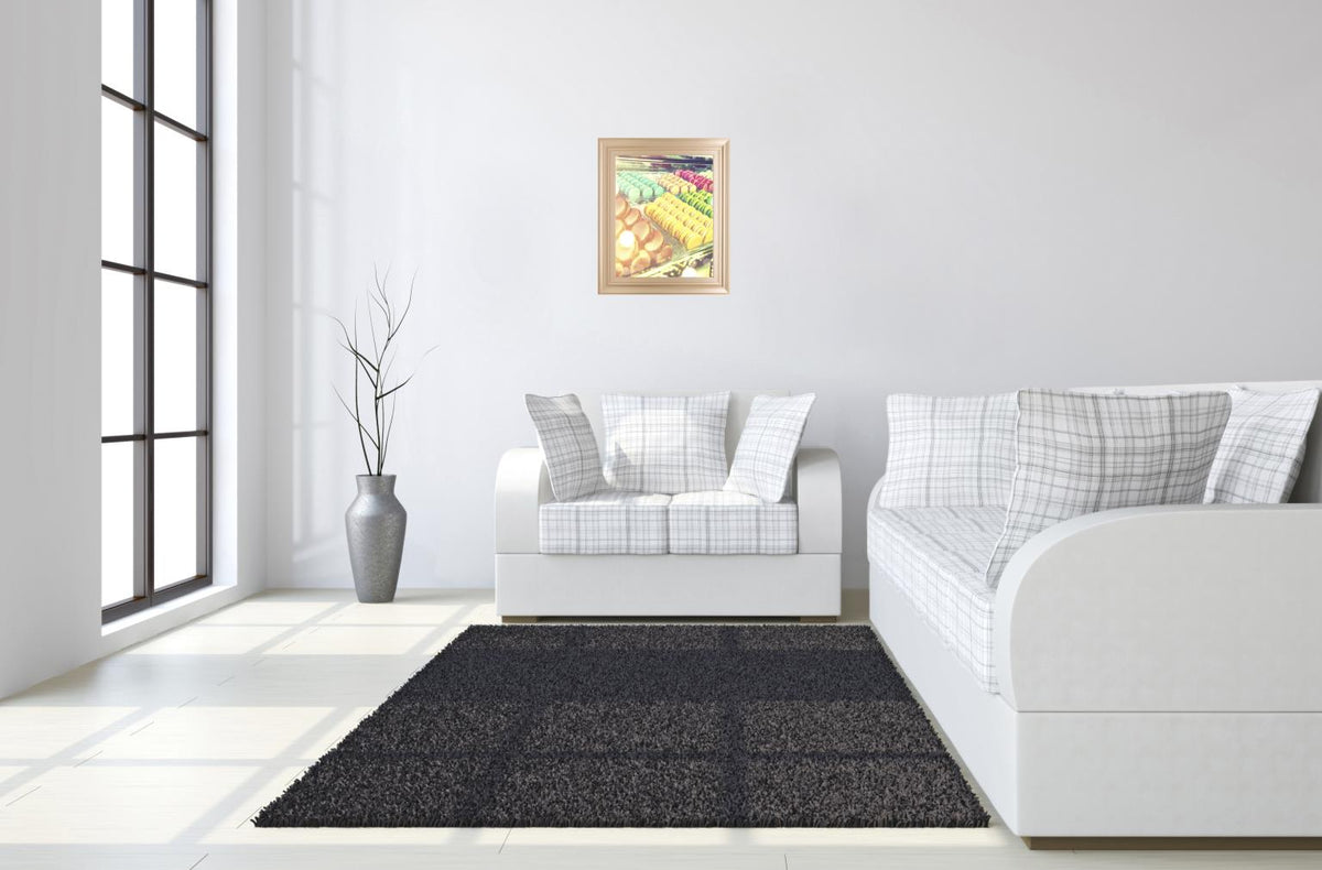 Tasty Treats By Acosta 22X26 Framed Print