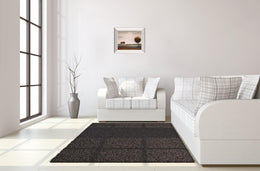 Tranquil Plains Ii By Ursula Salemink-Roos 22X26 Mirror Frame Print