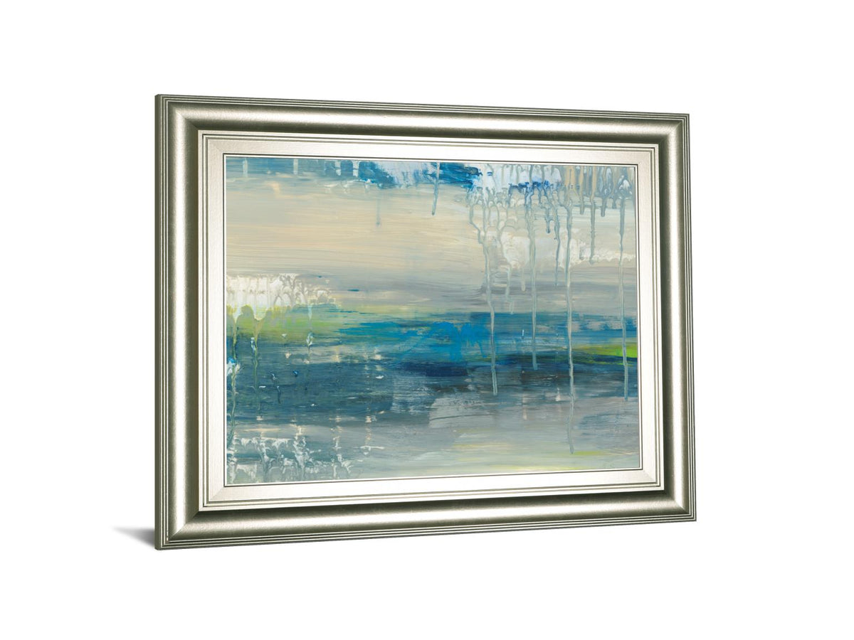 Tasha By Wani Pasion 22X26 Framed Print