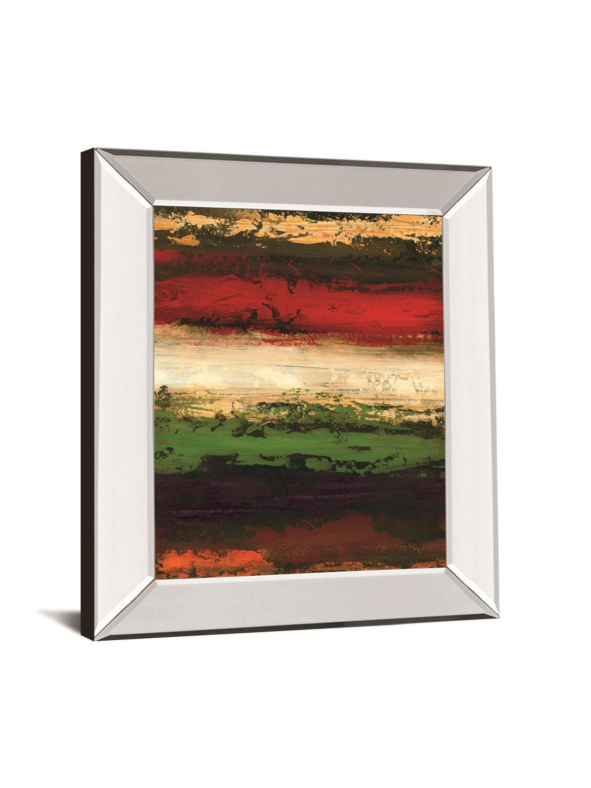 Nightlite Ii By W. Blake 22X26 Mirror Frame Print