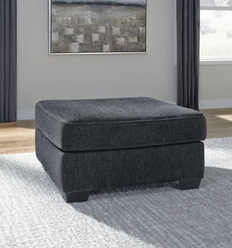 Altari 2-Piece Sleeper Sectional with Chaise