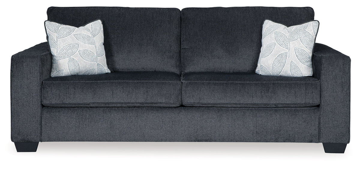 Altari Sofa, Loveseat, Chair and Ottoman