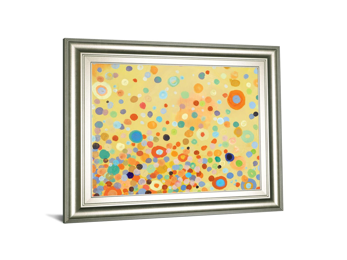 Diversity By Don Li-Leger 22X26 Framed Print