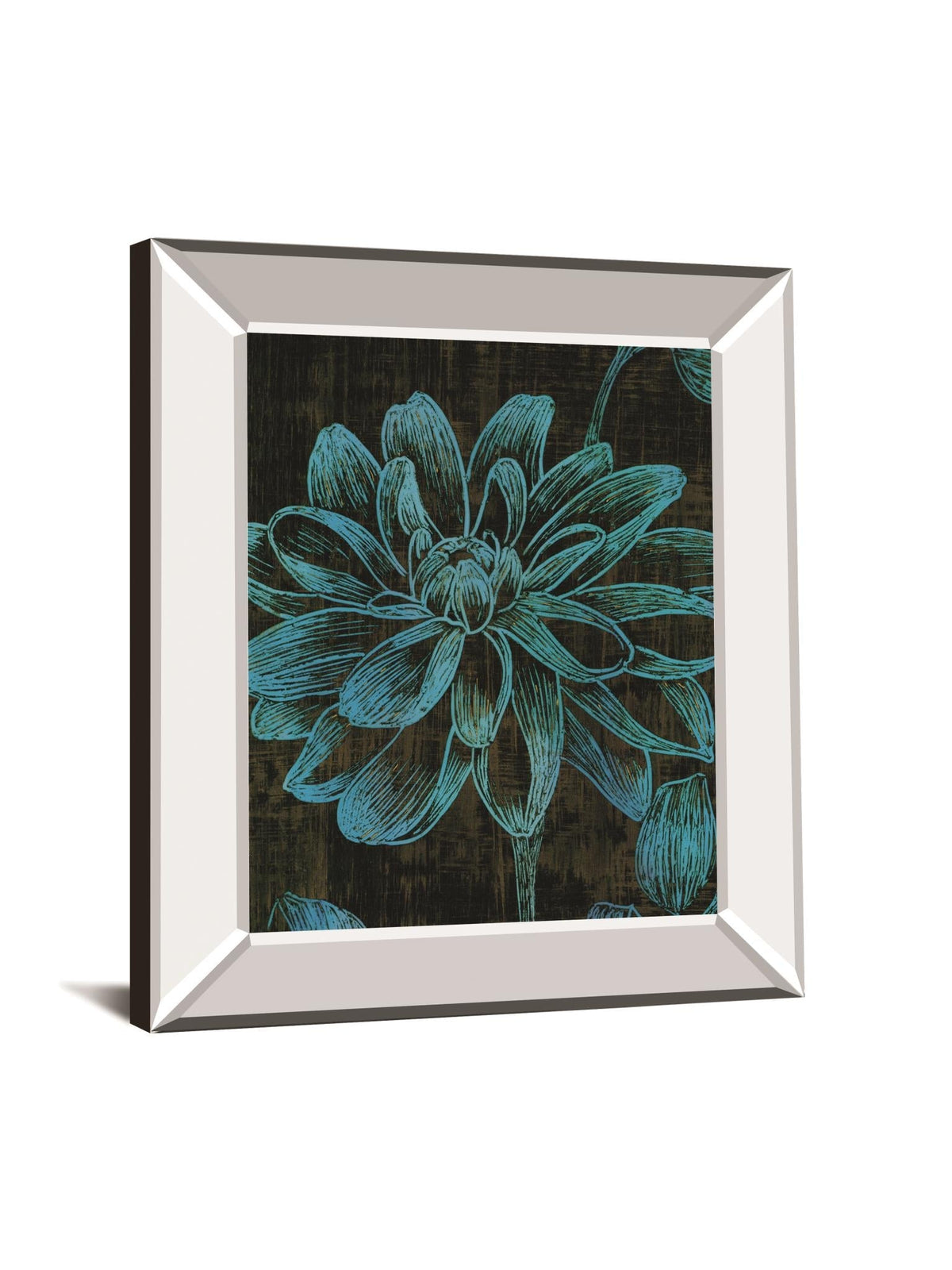 Boudoir I By Maja 22X26 Mirror Frame Print