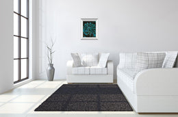 Boudoir I By Maja 22X26 Mirror Frame Print