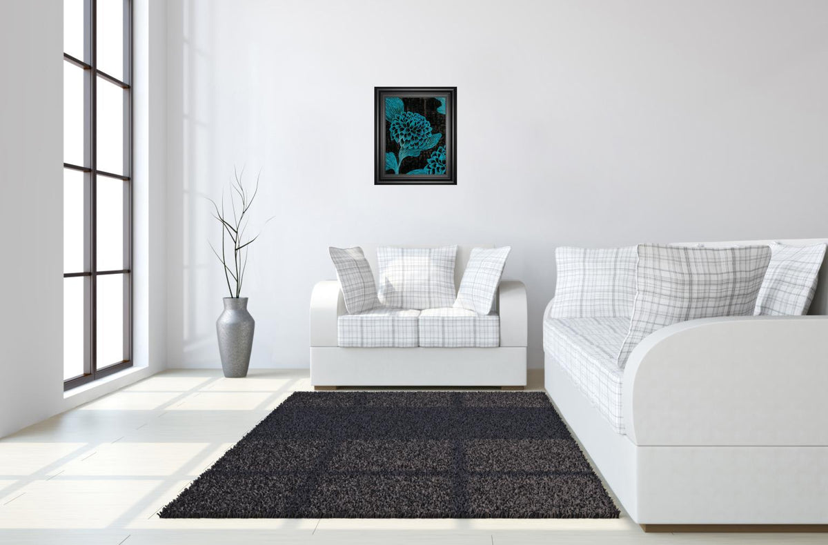 Boudoir Ii By Maja 22X26 Framed Print
