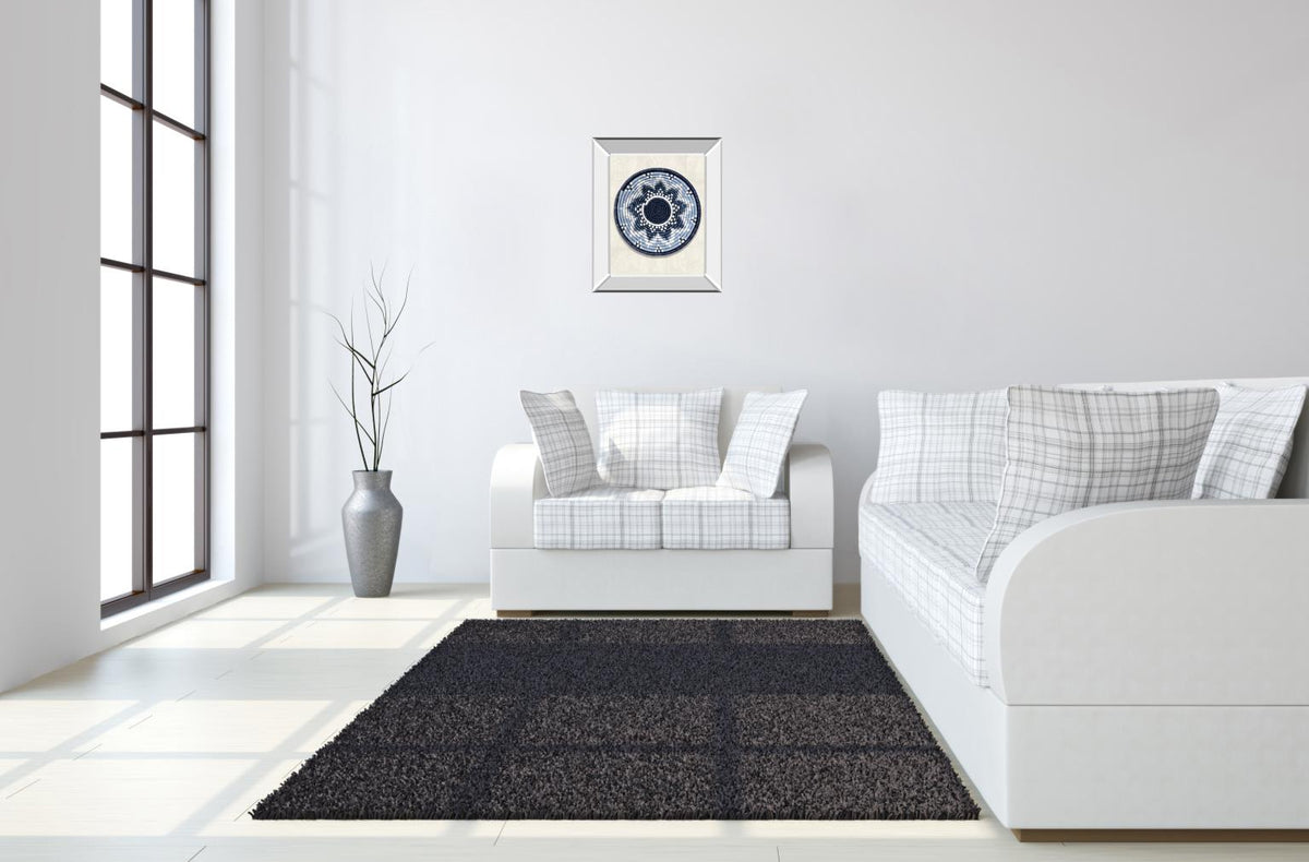 Kupendeza By Mark Chandon 22X26 Mirror Frame Print