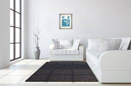 Joyful Spring Ii By Moira Hershey 22X26 Framed Print