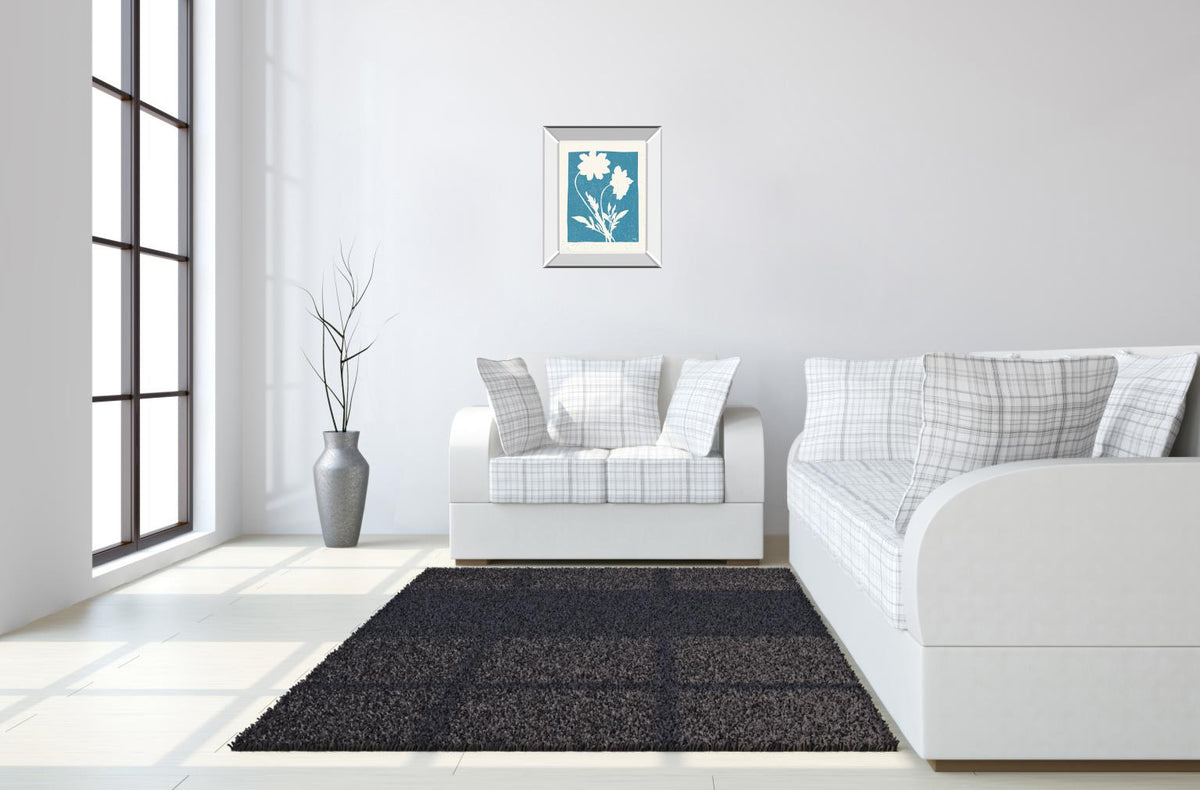 Joyful Spring I By Moira Hershey 22X26 Mirror Frame Print