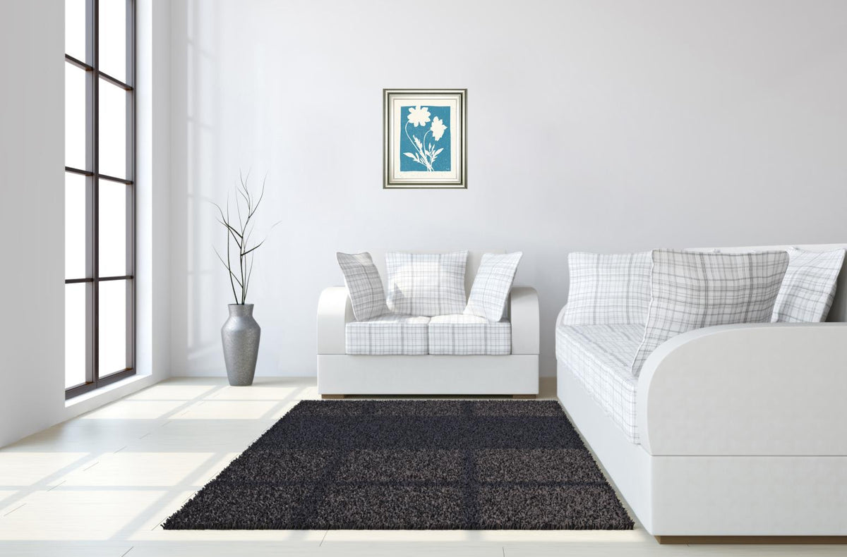 Joyful Spring I By Moira Hershey 22X26 Framed Print