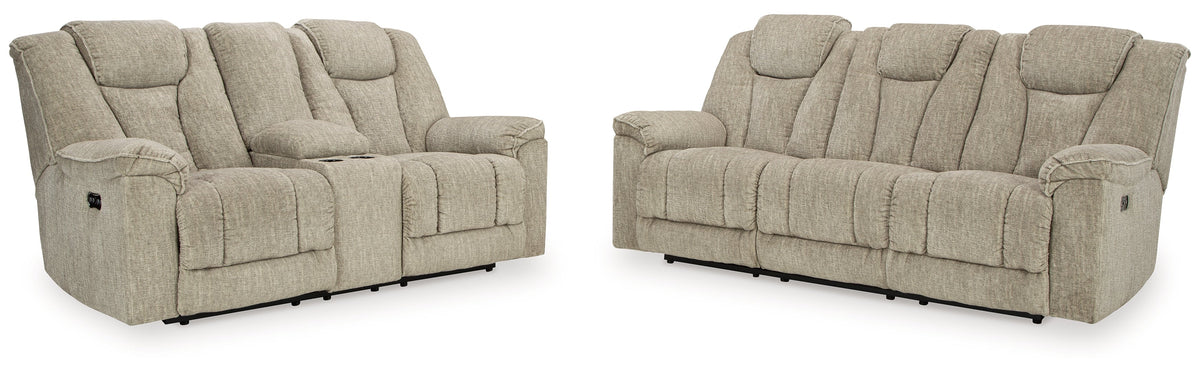 Hindmarsh Sofa, Loveseat and Recliner