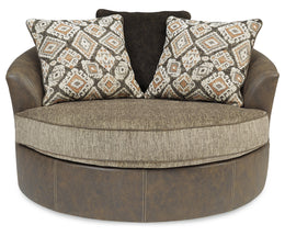 Living Room Chairs