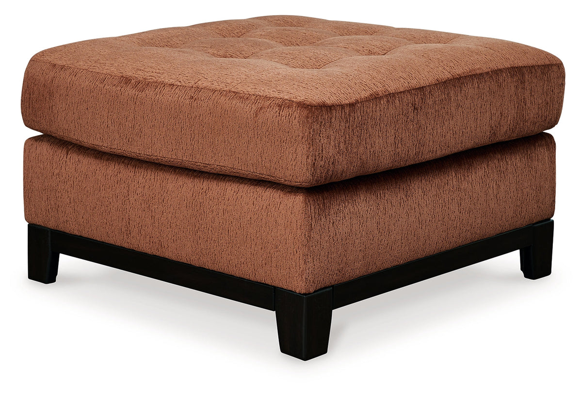 Laylabrook Chair and Ottoman