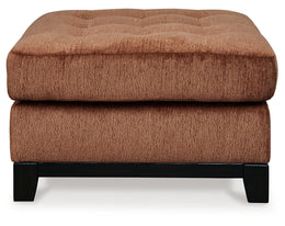 Laylabrook Chair and Ottoman
