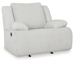 Top Tier Rocker Recliner