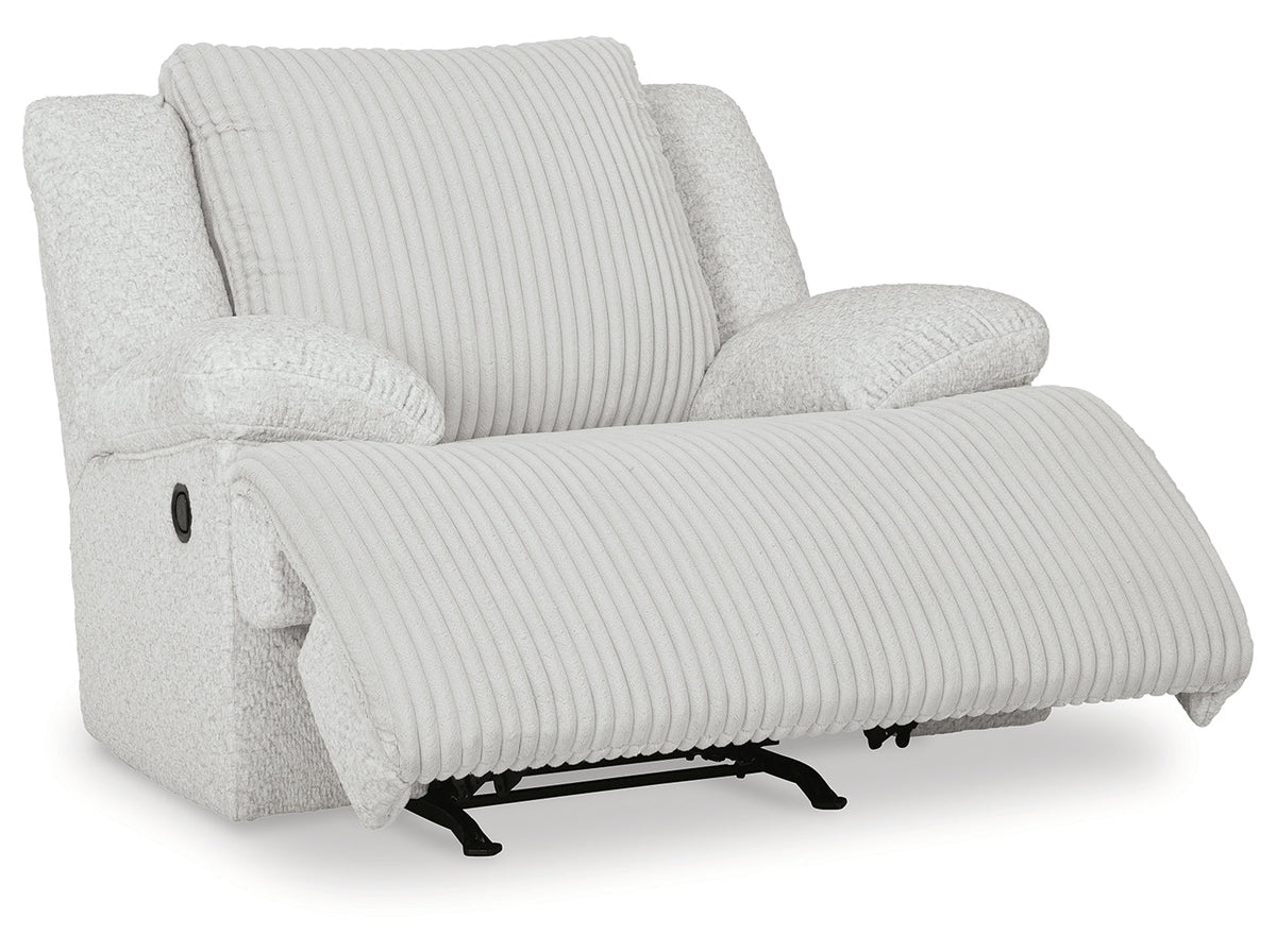 Top Tier Rocker Recliner