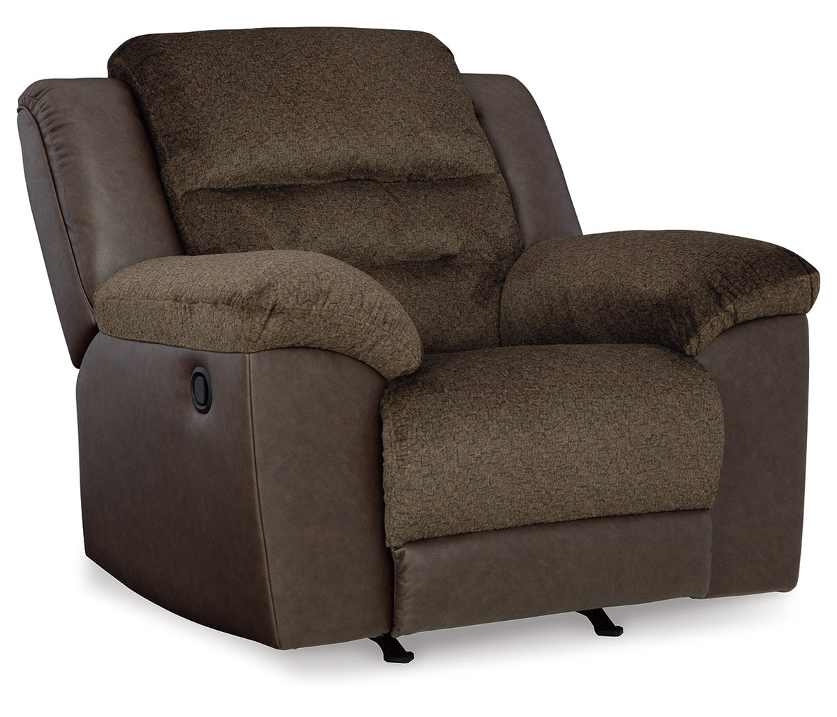 Dorman Rocker Recliner