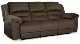 Dorman Sofa, Loveseat and Recliner
