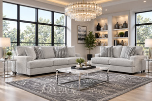 AS34401 Brebryan (Sofa Only)