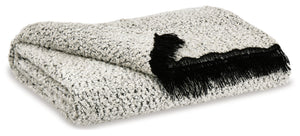 Leonita Throw