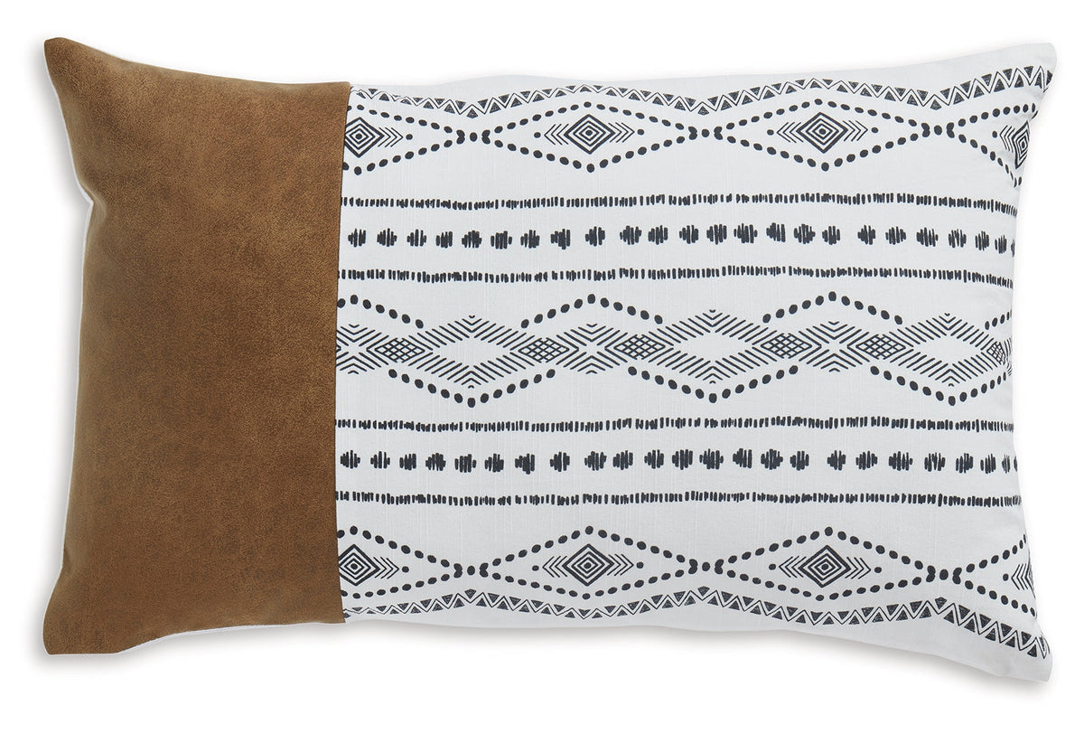 Lanston Pillow