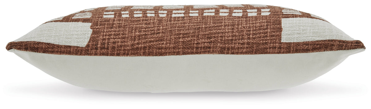 Ackford Pillow