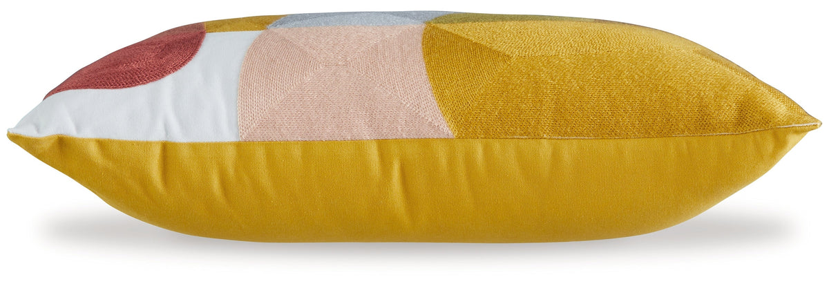 Varness Pillow