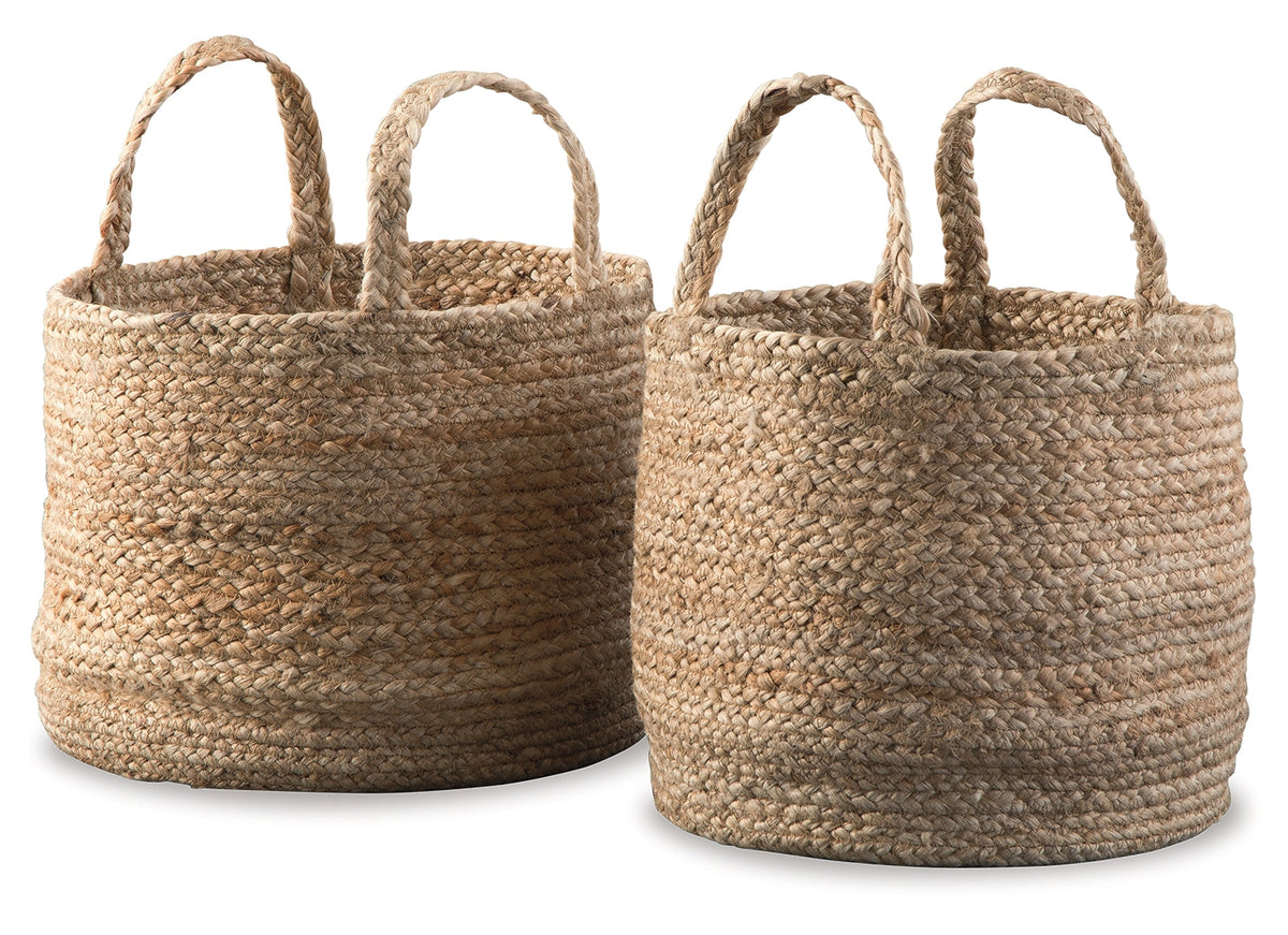 Brayton Basket Set (2/CN)