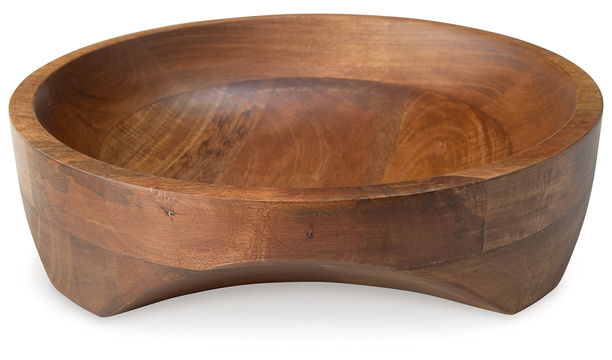 Myrtewood Bowl