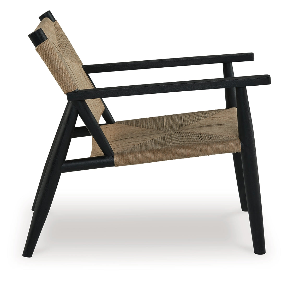 Halfmore Accent Chair
