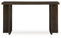 Jalenry Console Sofa Table