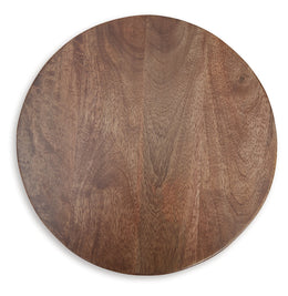 Joville Accent Table