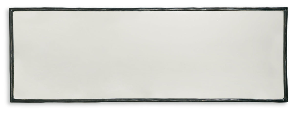 Ryandale Floor Mirror