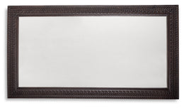 Balintmore Floor Mirror