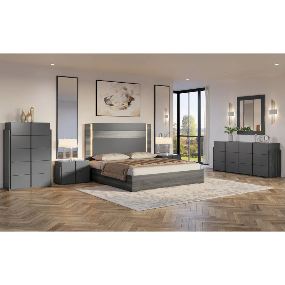 Aryan Collection (Grey)