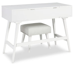 Thadamere Vanity/UPH Stool (2/CN)