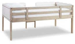 Wrenalyn Twin Loft Bed