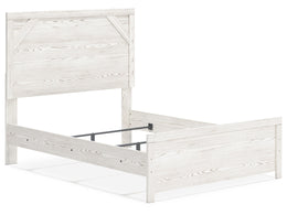 Gerridan Panel Bed