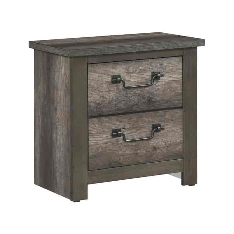 Amelia Bedroom Set