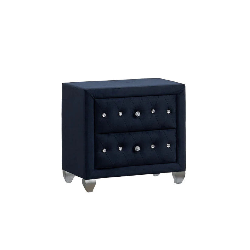 B2030 Divina (Black)
