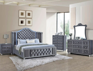 Cameo Bedroom Set