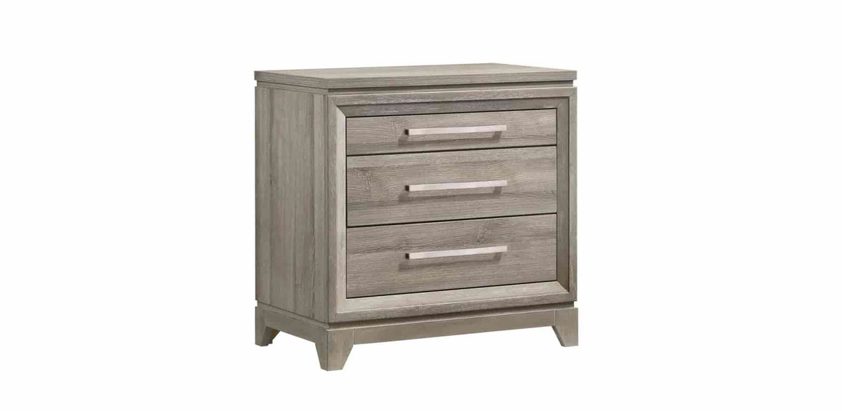 Alexander Bedroom Set