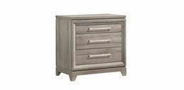 Alexander Bedroom Set