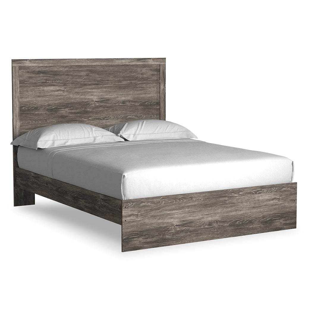 Ralinksi Panel Bed